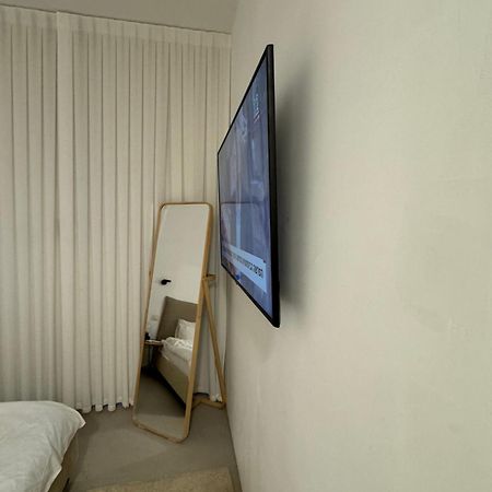 סוויטה פרטית ברמת צבי Hotell Exteriör bild